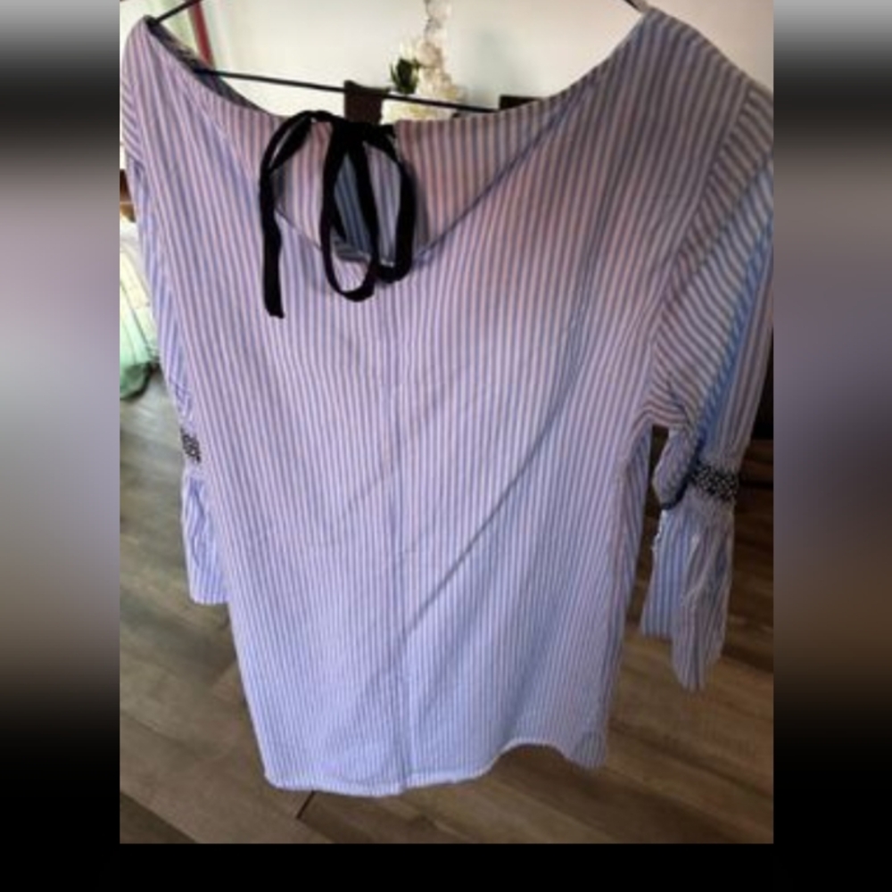 Simons Tunique size M - Picture 2 of 3